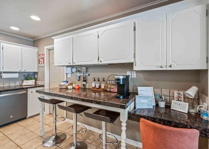 Your Modern & Cozy Haven In The Heart Of *
